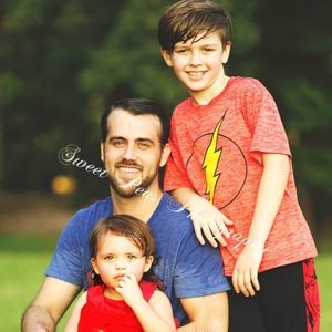 Meet your Posher, Billy